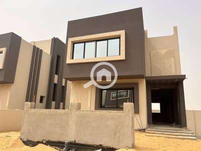 توين هاوس 4 غرف نوم للبيع في 6 أكتوبر، الجيزة - WhatsApp Image 2025-07-23 at 14.24. 57_7b2485b0. jpg