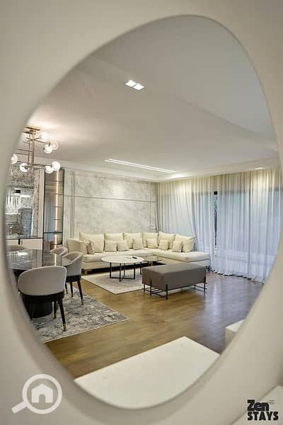 3 Bedroom Duplex for Sale in New Cairo, Cairo - 528300231_2870238566519204_2367741096656144066_n. jpg