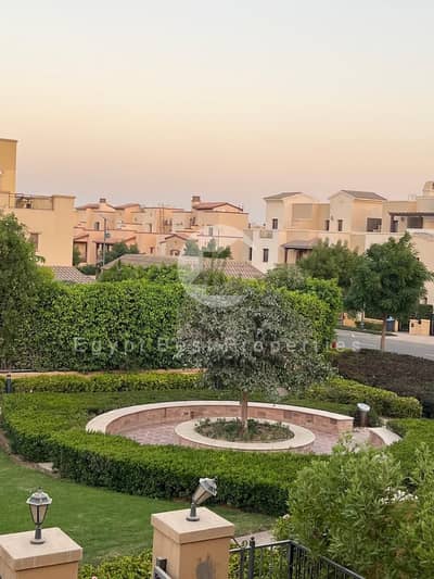 تاون هاوس 4 غرف نوم للبيع في القاهرة الجديدة، القاهرة - PHOTO-2025-10-29-14-13-35 2. jpg