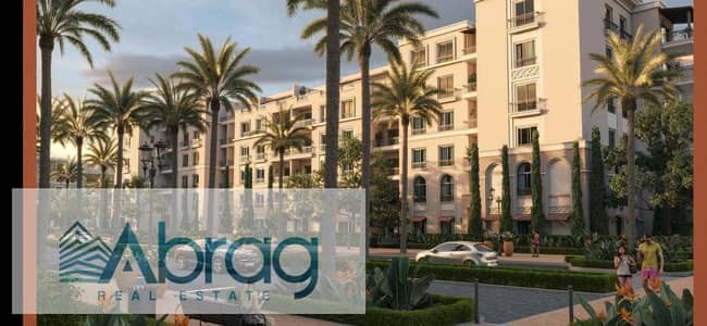 2 Bedroom Apartment for Sale in Sheikh Zayed, Giza - WhatsApp Image 2021-03-11 at 4.00. 54 PM - Copy. jpeg