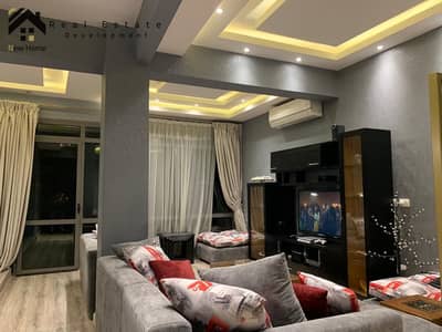 فلیٹ 3 غرف نوم للبيع في القاهرة الجديدة، القاهرة - IMG-20250824-WA0118. jpg