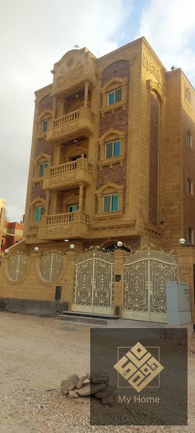 11 Bedroom Other Residential for Sale in Obour City, Cairo - WhatsApp Image 2025-10-22 at 4.23. 38 PM (1). jpeg
