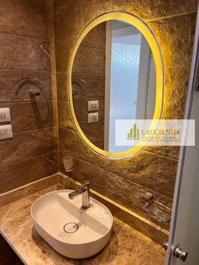 2 Bedroom Flat for Rent in Mostakbal City, Cairo - unnamed (53). jpg