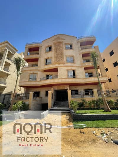 دوبلكس 4 غرف نوم للبيع في القاهرة الجديدة، القاهرة - WhatsApp Image 2025-07-17 at 4.35. 57 PM. jpeg