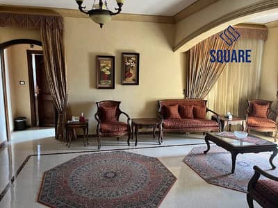 2 Bedroom Flat for Rent in Sheikh Zayed, Giza - WhatsApp Image 2025-10-21 at 12.34. 19_f0e7ee86 - Elnoby Abdullah. jpg