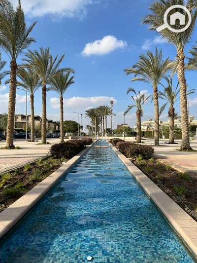 تاون هاوس 3 غرف نوم للبيع في 6 أكتوبر، الجيزة - WhatsApp Image 2025-02-01 at 7.48. 51 PM. jpeg