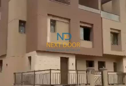 تاون هاوس 4 غرف نوم للبيع في القاهرة الجديدة، القاهرة - 5dba1304-c297-4e1b-a4db-bf3a6aeede42. jpg