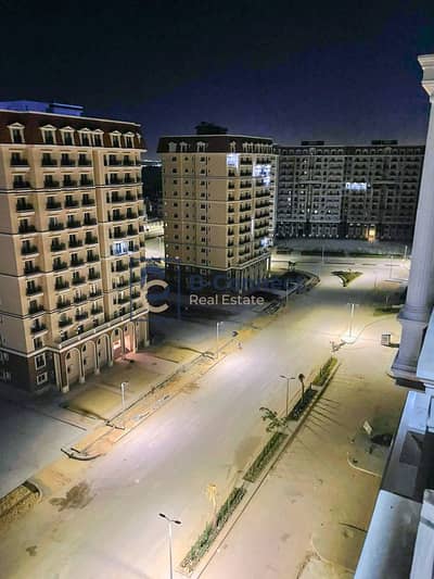 2 Bedroom Flat for Rent in Moharam Bik, Alexandria - IMG-20251028-WA0104. jpg
