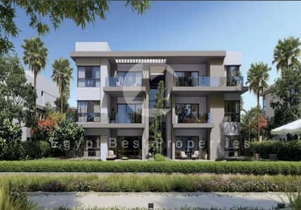 3 Bedroom Flat for Sale in New Cairo, Cairo - WhatsApp Image 2024-03-12 at 11.47. 26 AM. jpeg