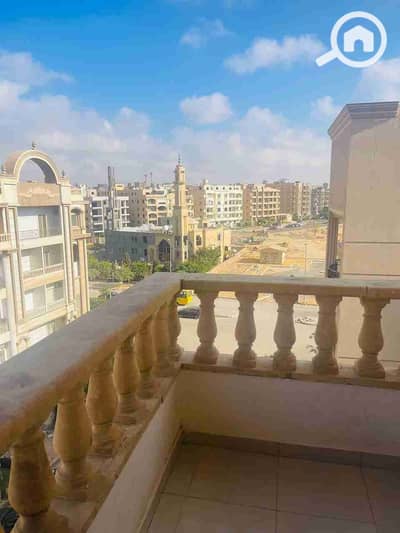 3 Bedroom Flat for Sale in New Cairo, Cairo - 1000594195. jpg