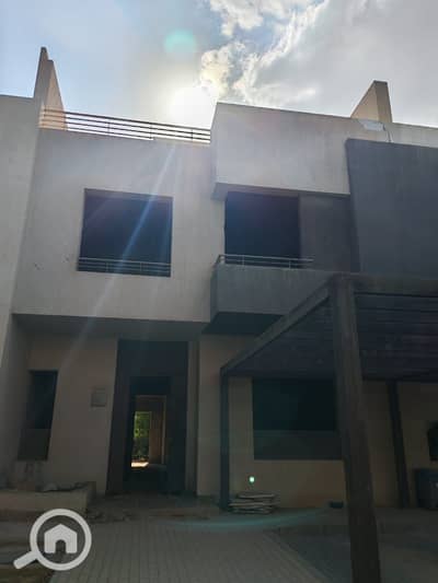 4 Bedroom Townhouse for Sale in 6th of October, Giza - WhatsApp Image 2025-10-26 at 12.10. 24 PM. jpeg