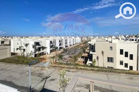 3 Bedroom Flat for Sale in Amreya, Alexandria - 1 (1). jpg