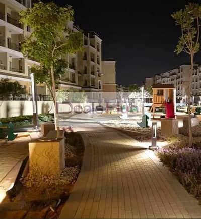 1 Bedroom Flat for Sale in Mostakbal City, Cairo - Screenshot 2025-08-07 101447. png