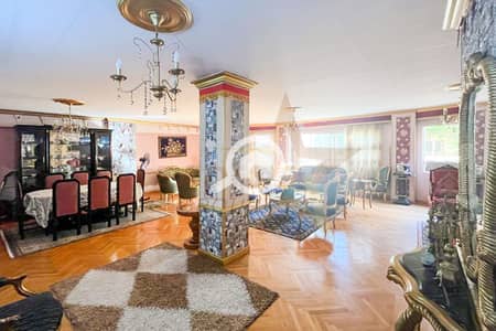 فلیٹ 3 غرف نوم للبيع في ستانلي، الإسكندرية - 1. jpg