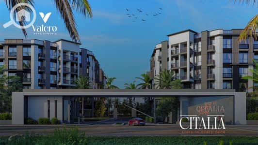 3 Bedroom Apartment for Sale in Obour City, Cairo - Branded rendering photos size 02-07. png 3 Bedroom Apartment for Sale in Obour City, Cairo - Branded rendering photos size 02-07. png