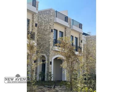 3 Bedroom Townhouse for Sale in Mostakbal City, Cairo - 2. jpg