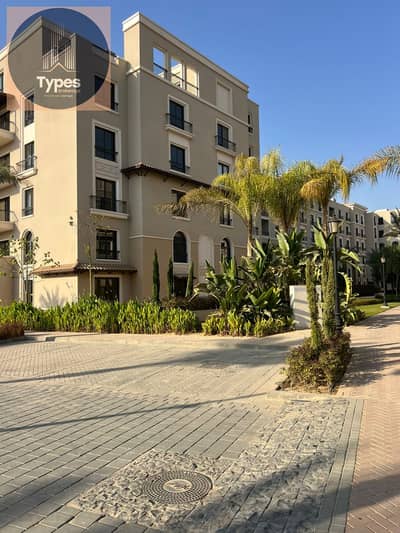 1 Bedroom Flat for Sale in Sheikh Zayed, Giza - WhatsApp Image 2025-10-28 at 5.37. 31 PM (3). jpeg