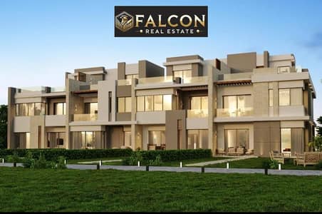 4 Bedroom Townhouse for Sale in 6th of October, Giza - WhatsApp Image 2025-10-11 at 12.12. 18 PM. jpeg