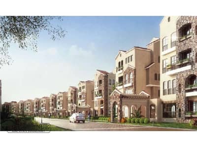 4 Bedroom Duplex for Sale in Mostakbal City, Cairo - 8. jpg