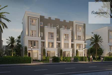 1 Bedroom Apartment for Sale in Mostakbal City, Cairo - image (1) (1) (1)03102024123326. jpg