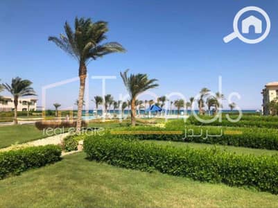 شاليه 3 غرف نوم للبيع في العين السخنة، السويس - WhatsApp Image 2025-06-25 at 2.55. 47 PM (2). jpg