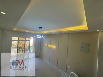 شقة 2 غرفة نوم للايجار في مدينتي، القاهرة - WhatsApp Image 2025-10-28 at 4.16. 38 PM (1). jpeg