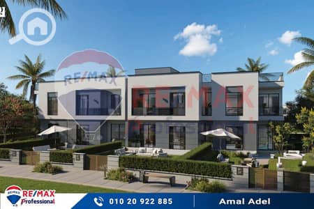 2 Bedroom Chalet for Sale in North Coast, Matruh - 000000000. jpg 2 Bedroom Chalet for Sale in North Coast, Matruh - 000000000. jpg