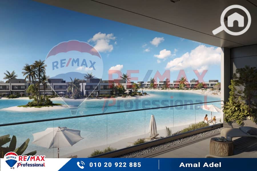 15 Terrace view on Lagoon. jpg