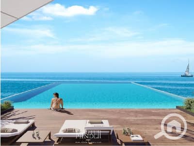 فیلا 5 غرف نوم للبيع في الساحل الشمالي، مطروح - 1. jpg