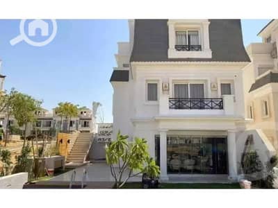 4 Bedroom Villa for Sale in New Cairo, Cairo - 9. jpg