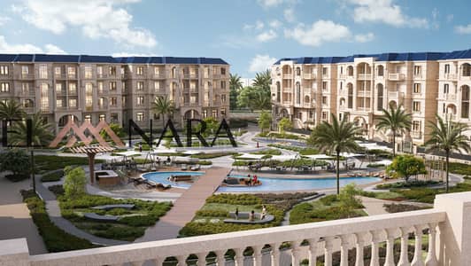 3 Bedroom Apartment for Sale in Hadayek October, Giza - rECxppStsYZtWFivBB9VlFEbtMkGmU5jIz6ueWva_88d5ac14f85358fea680bccea6fecdb2c018733d. jpg