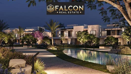 فیلا 4 غرف نوم للبيع في القاهرة الجديدة، القاهرة - 5f9d5b56-0514-4c43-9e52-33b194baf995. jpeg