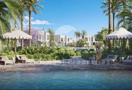 تاون هاوس 4 غرف نوم للبيع في الساحل الشمالي، مطروح - IMG-20250427-WA0200. jpg