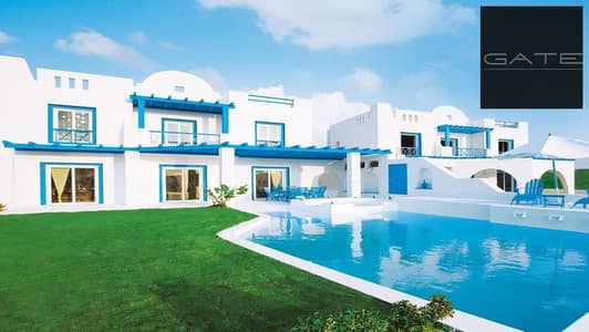 3 Bedroom Townhouse for Sale in North Coast, Matruh - 295879979_163524509580256_6692325073880507499_n. jpg