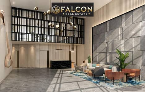 شقة 1 غرفة نوم للبيع في مصر الجديدة، القاهرة - IMG-20240801-WA0095. jpg