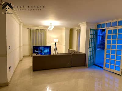 3 Bedroom Apartment for Sale in Maadi, Cairo - IMG-20250817-WA0041. jpg