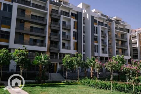 2 Bedroom Apartment for Sale in New Cairo, Cairo - IMG-20251022-WA0007. jpg