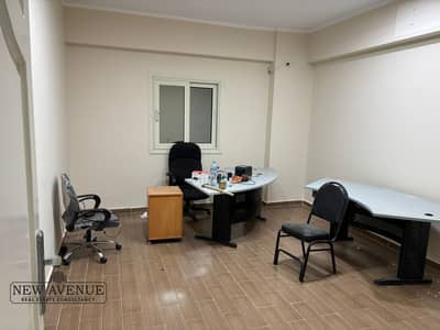 مکتب  للايجار في المعادي، القاهرة - WhatsApp Image 2025-10-27 at 2.30. 45 PM (1). jpeg