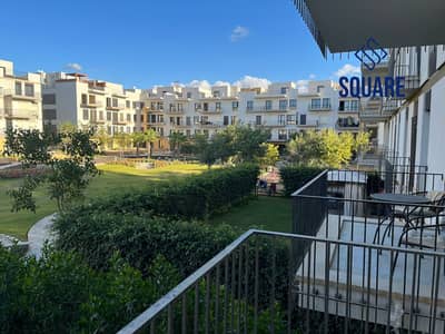 3 Bedroom Flat for Sale in Sheikh Zayed, Giza - IMG-20250619-WA0102. jpg