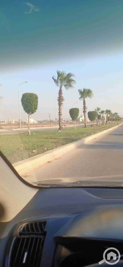 Residential Land for Sale in Sheikh Zayed, Giza - IMG20251028163309. jpg