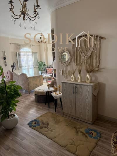 4 Bedroom Flat for Sale in Obour City, Cairo - 51c99871-cae9-4083-ba15-a23d18e36556. jpg