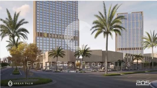 Office for Sale in Sheikh Zayed, Giza - Screenshot (508). png