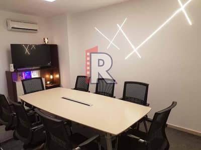 مکتب  للايجار في زهراء المعادى، القاهرة - 19ba010b-78bb-4a08-b81c-69ee690c07bf. jpg