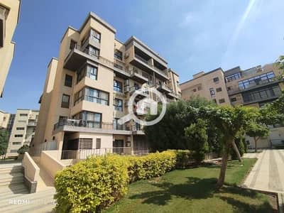 3 Bedroom Flat for Sale in Madinaty, Cairo - WhatsApp Image 2025-10-22 at 3.32. 18 PM. jpeg