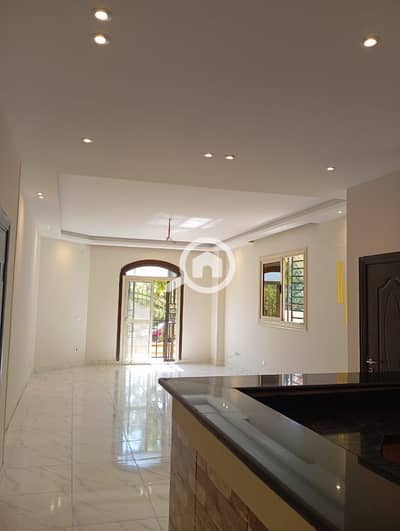 3 Bedroom Flat for Rent in New Cairo, Cairo - WhatsApp Image 2025-10-20 at 5.12. 34 PM (1). jpeg