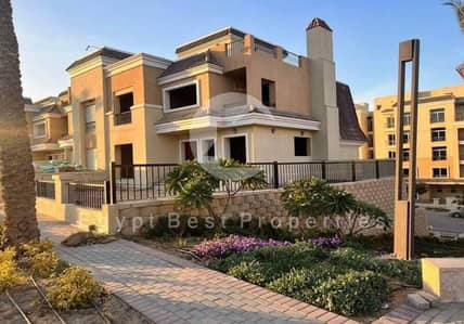 فیلا 4 غرف نوم للبيع في مدينة المستقبل، القاهرة - 6098388c-022c-4225-a9f4-617fb54dee8b. jpg فیلا 4 غرف نوم للبيع في مدينة المستقبل، القاهرة - 6098388c-022c-4225-a9f4-617fb54dee8b. jpg