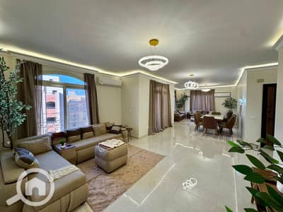 3 Bedroom Flat for Rent in New Cairo, Cairo - WhatsApp Image 2025-10-23 at 6.27. 32 PM. jpeg