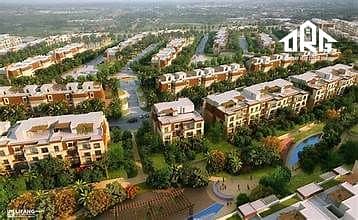 2 Bedroom Flat for Sale in Mostakbal City, Cairo - th (2). jpeg 2 Bedroom Flat for Sale in Mostakbal City, Cairo - th (2). jpeg