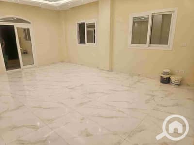 3 Bedroom Flat for Rent in New Cairo, Cairo - 2561. jpg