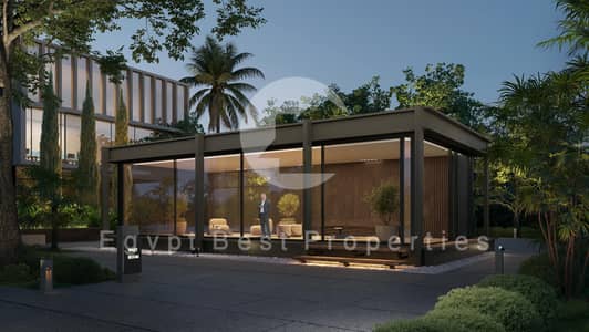 Office for Sale in Sheikh Zayed, Giza - 004369f7-fccc-4549-a28f-33b1515c414a. jpeg